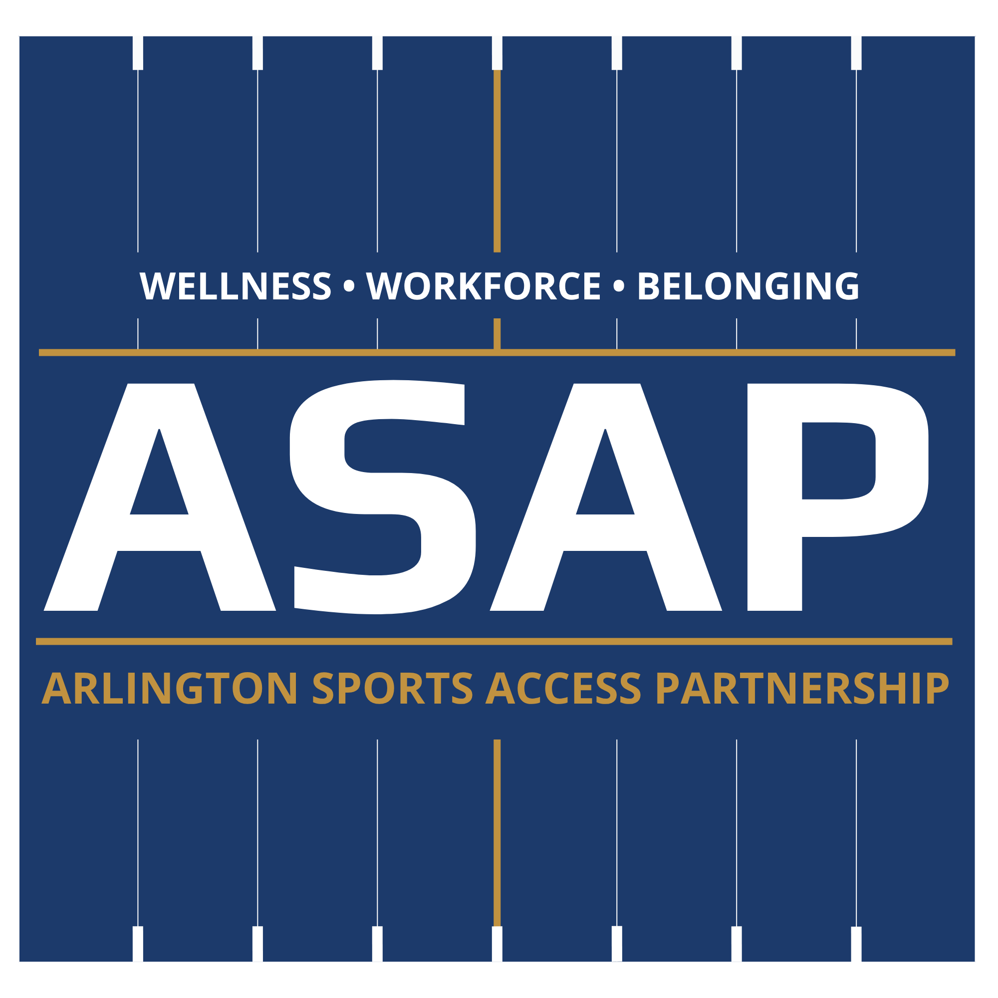 ASAP — Arlington Sports Access Partnership